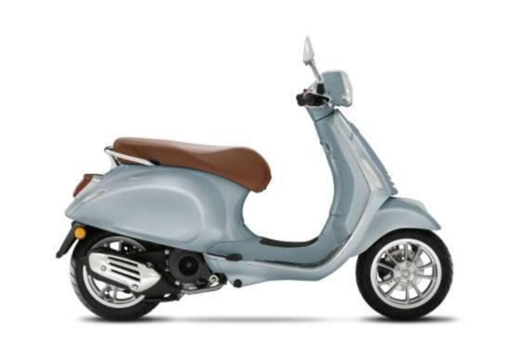 Vespa Primavera 125 (2024 - 25) (3)