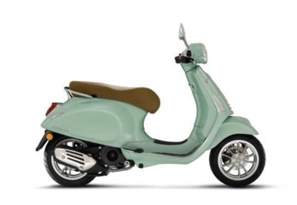 Vespa Primavera 125 (2024 - 25) (4)