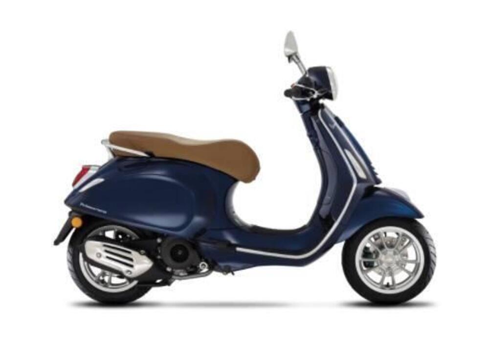 Vespa Primavera 125 (2024 - 25) (5)