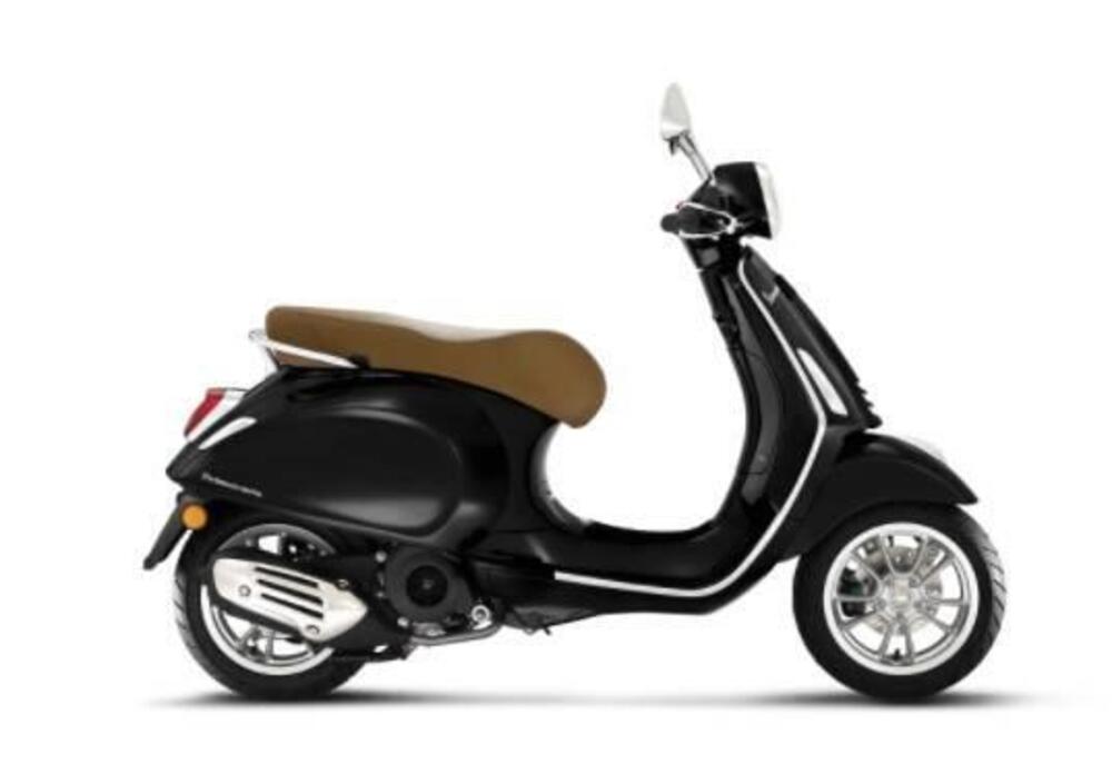 Vespa Primavera 125 (2024 - 25) (6)