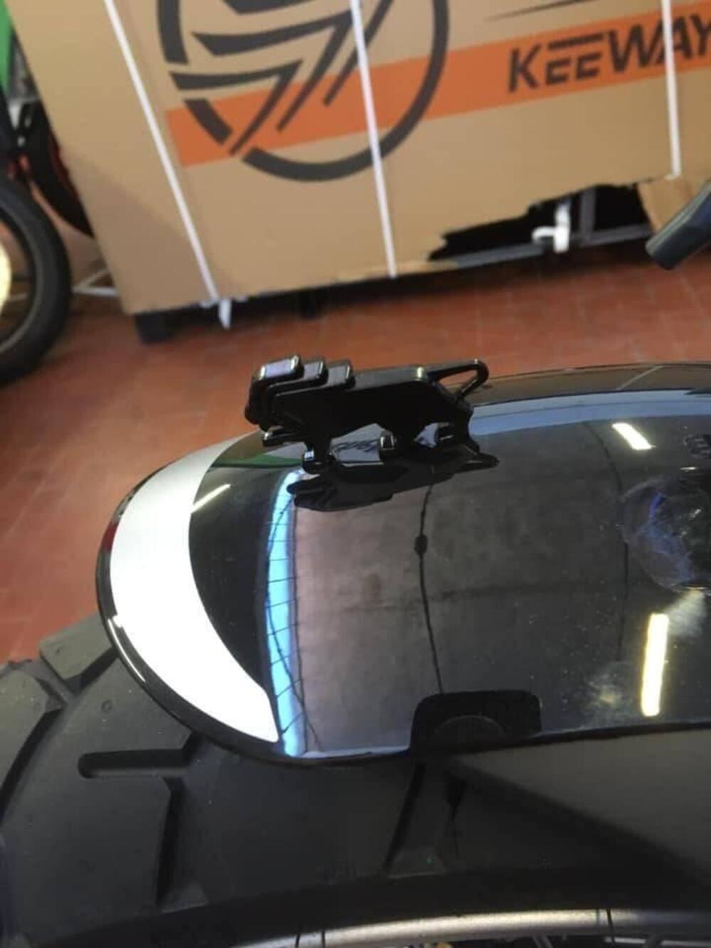 Benelli Leoncino 500 Trail ABS (2017 - 20) (2)