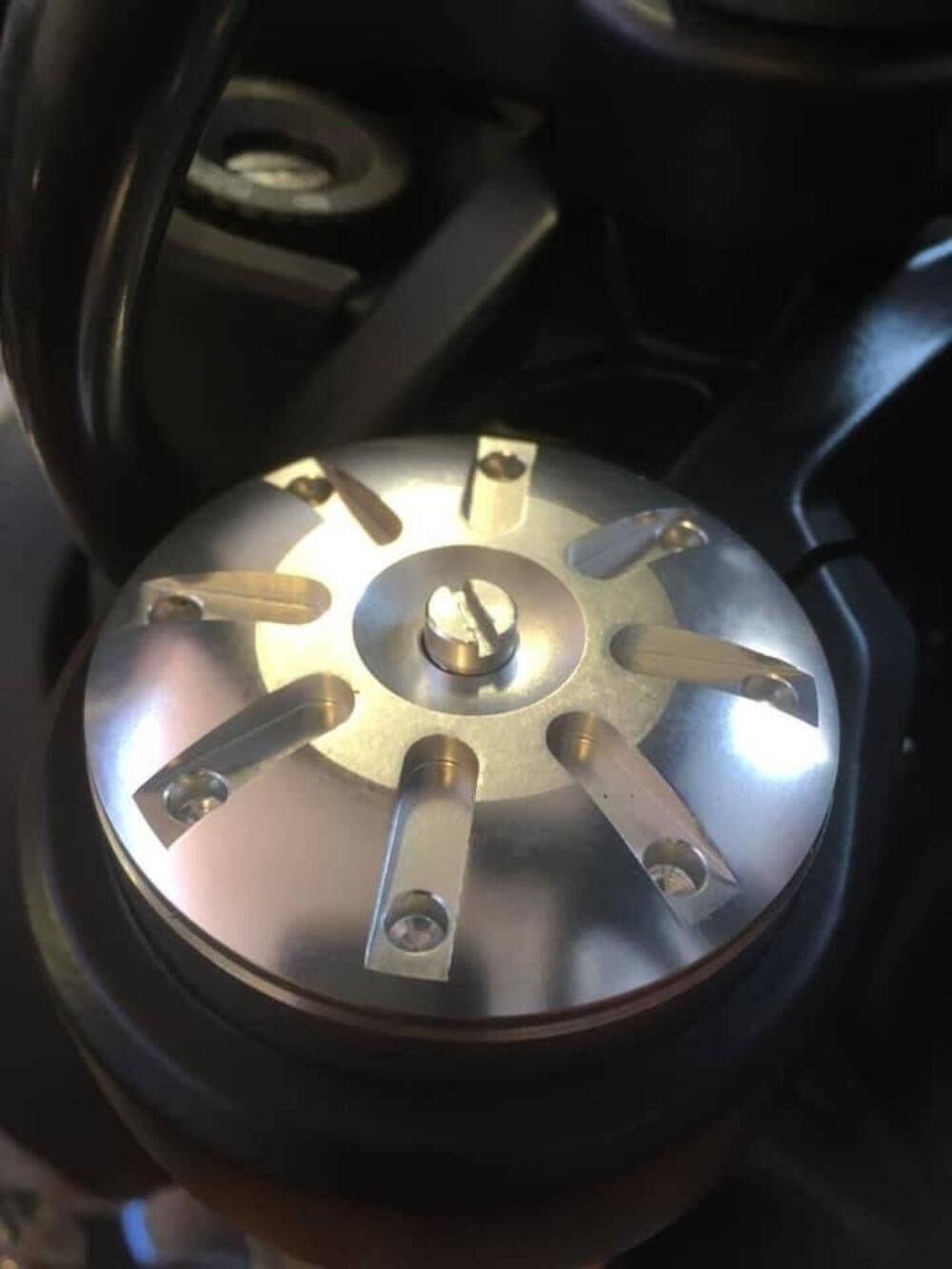 Benelli Leoncino 500 Trail ABS (2017 - 20) (4)