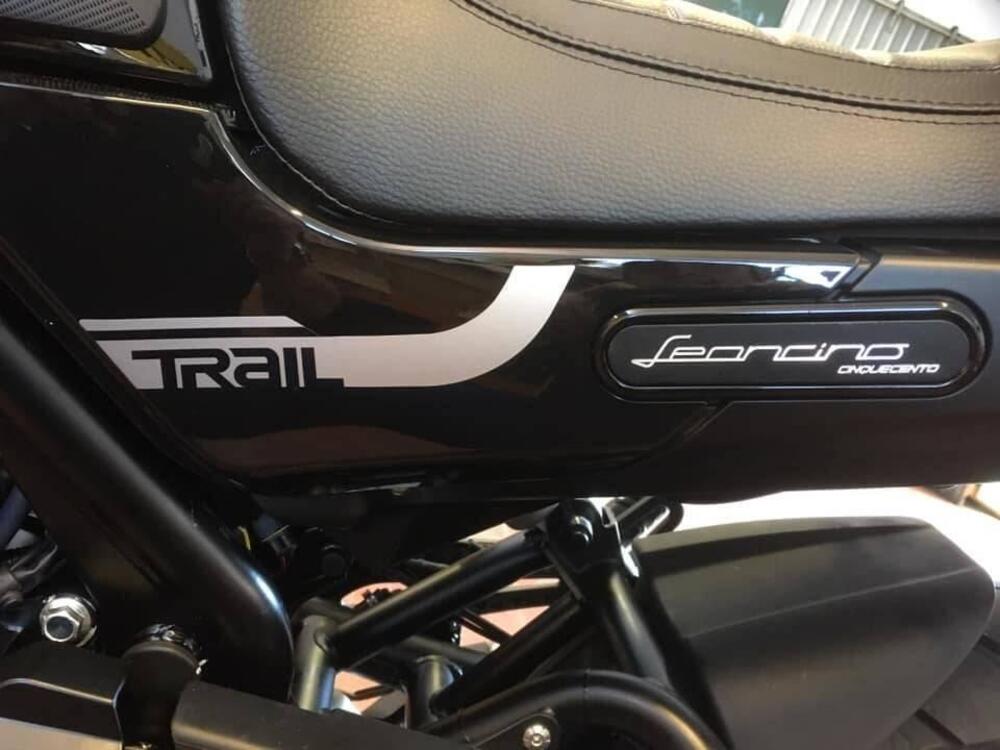 Benelli Leoncino 500 Trail ABS (2017 - 20) (6)