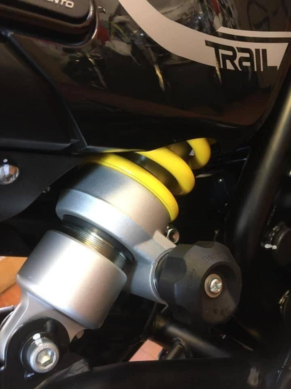 Benelli Leoncino 500 Trail ABS (2017 - 20) (7)