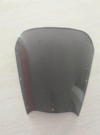 VETRO CUPOLINO ORIGINALE YAMAHA TDM900