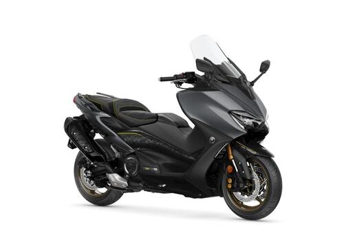 Yamaha T-Max 560 20&deg; anniversario (2021)