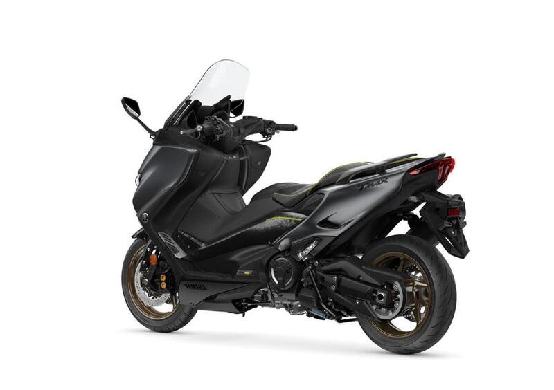 Yamaha T-Max 560 T-Max 560 20° anniversario (2021) (3)