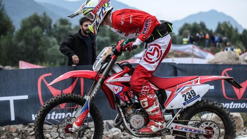 Vent Moto: nuova partnership con NILS