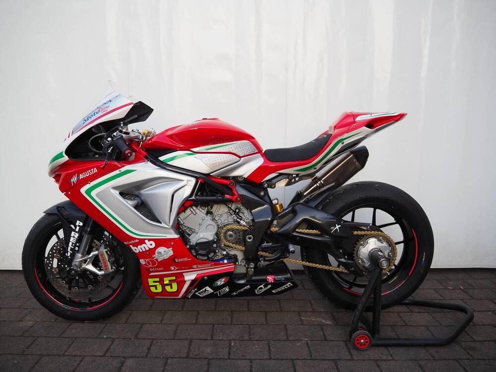 MV Agusta F3 675 (2011 - 15) (2)