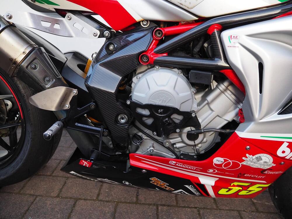 MV Agusta F3 675 (2011 - 15) (3)