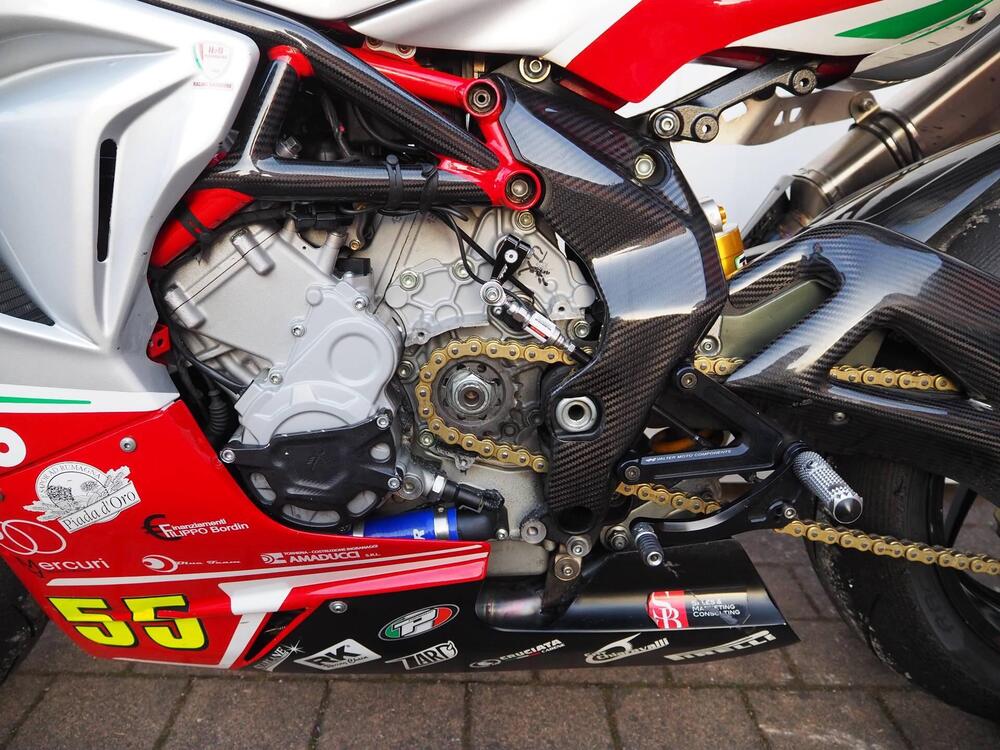 MV Agusta F3 675 (2011 - 15) (4)