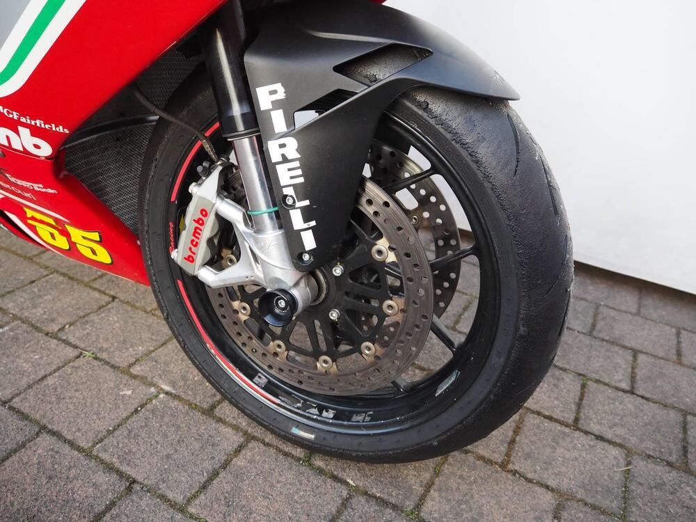 MV Agusta F3 675 (2011 - 15) (5)