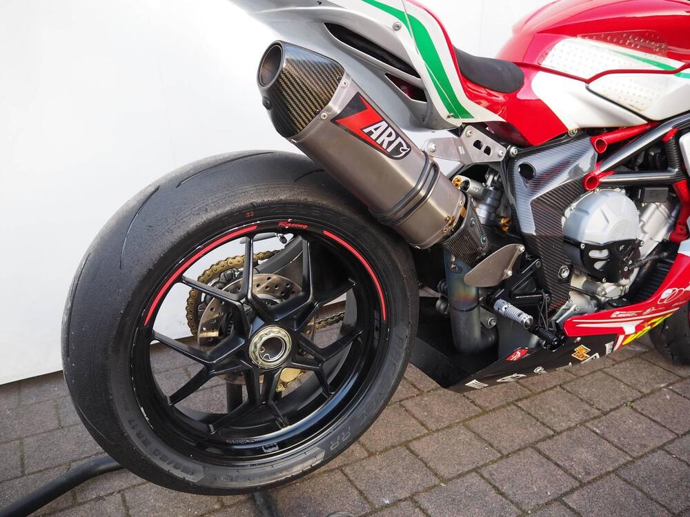 MV Agusta F3 675 (2011 - 15) (6)