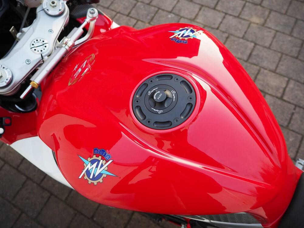 MV Agusta F3 675 (2011 - 15) (8)