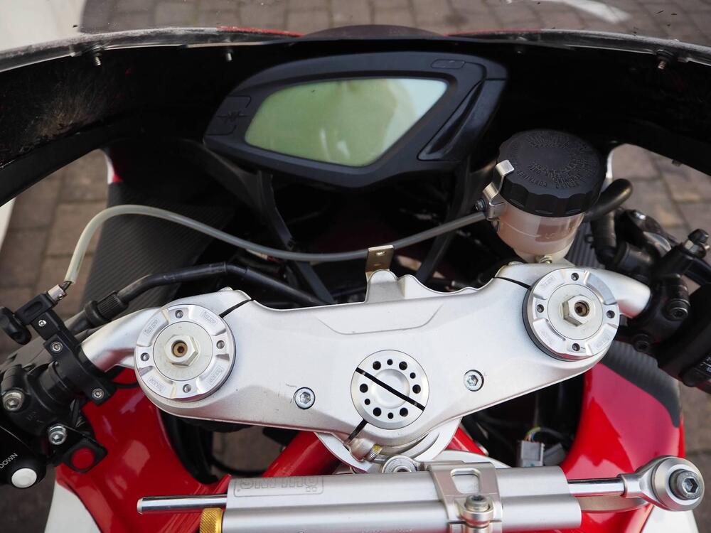 MV Agusta F3 675 (2011 - 15) (9)