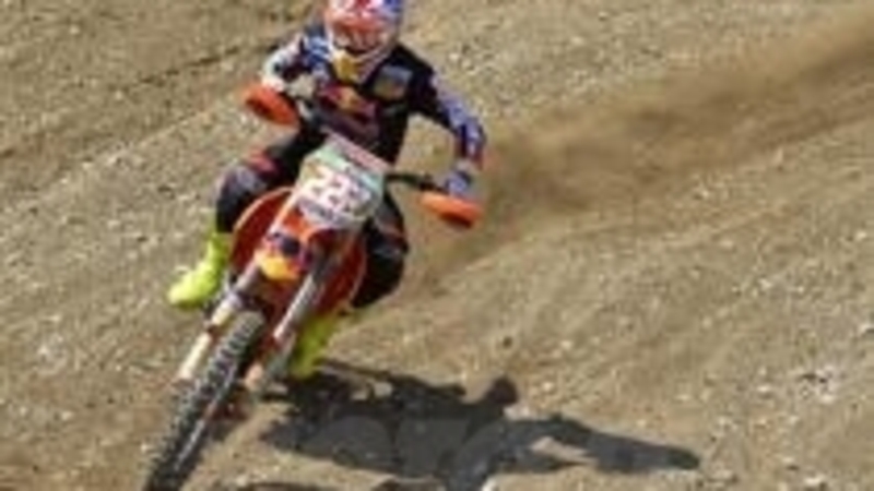 Motocross. Cairoli ed Herlings pronti per il GP di Bulgaria