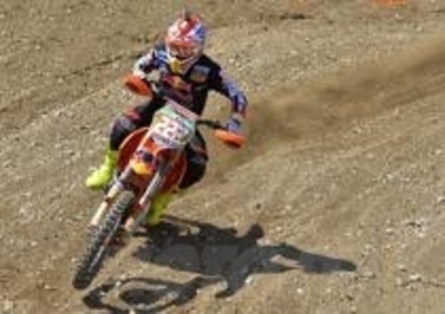 Motocross. Cairoli ed Herlings pronti per il GP di Bulgaria