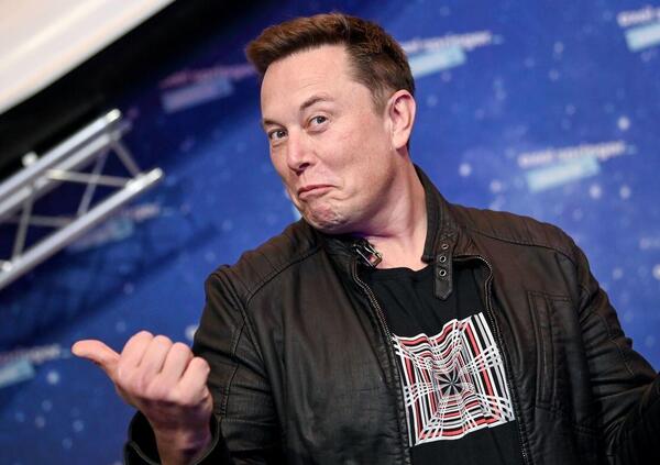 &ldquo;Un fantastico atterraggio morbido&rdquo; e invece no, il razzo di Elon Musk per andare su Marte &egrave; esploso