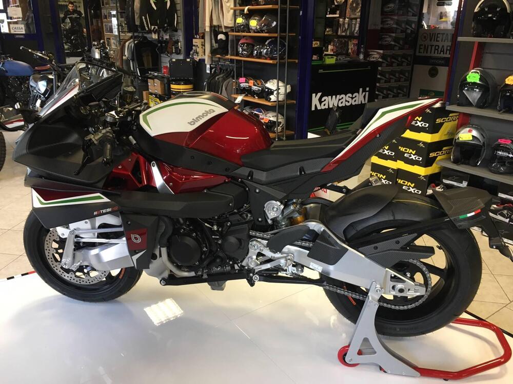 Bimota Tesi H2 (2020 - 25) (5)