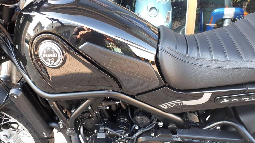 Benelli Leoncino 500 Trail (2021 - 25) (7)