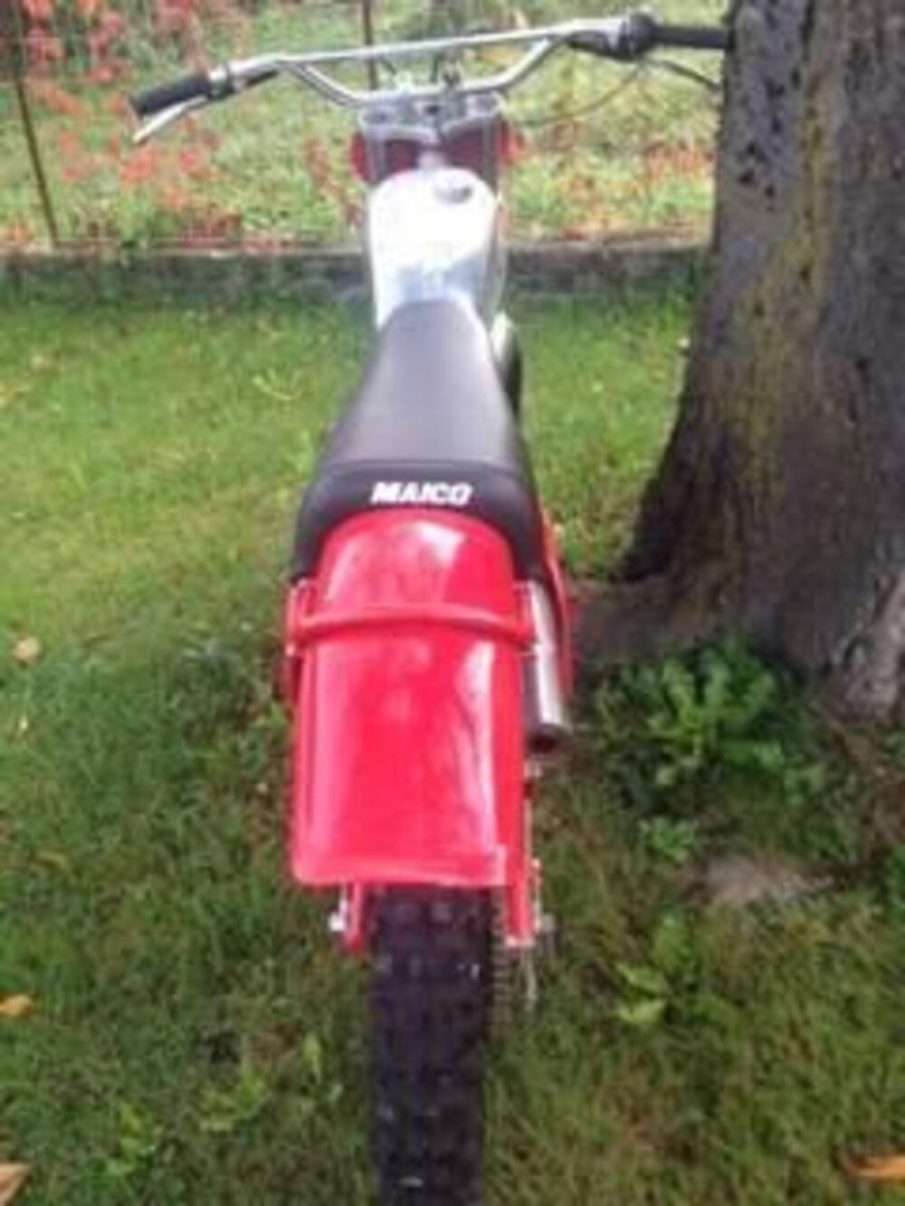 Maico cross (4)