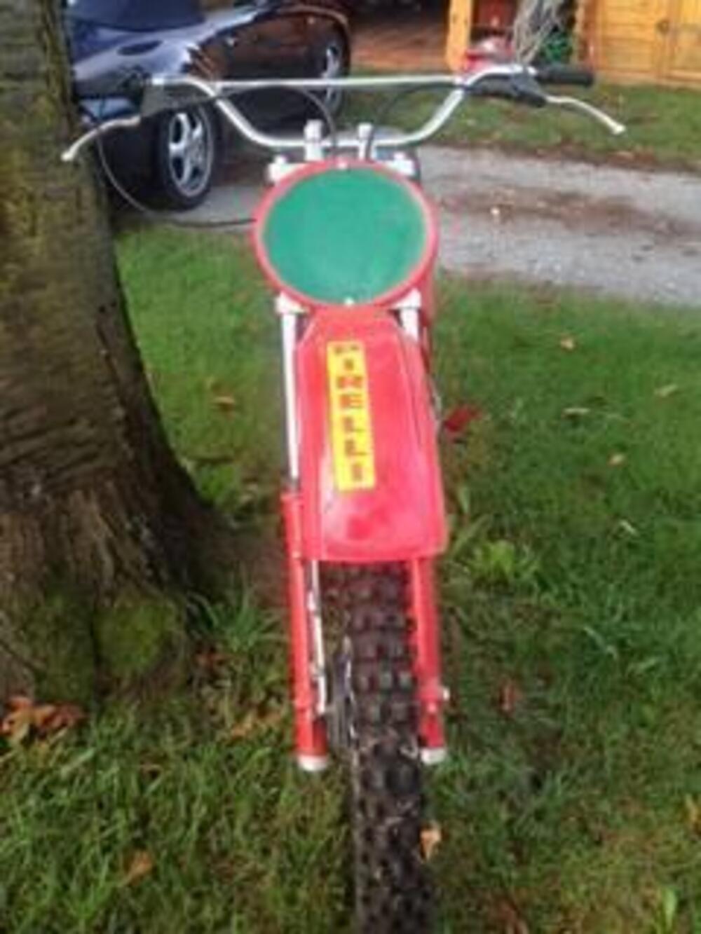 Maico cross (2)