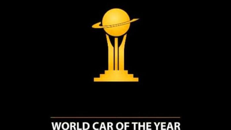 World Car of The Year 2021, le finaliste