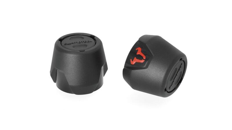 Nuovi tamponi di protezione SW-MOTECH