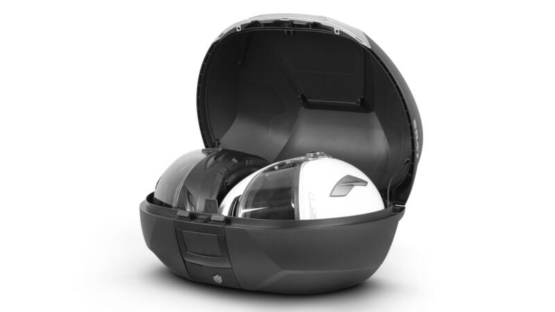 SHAD: nuovo top case SH47