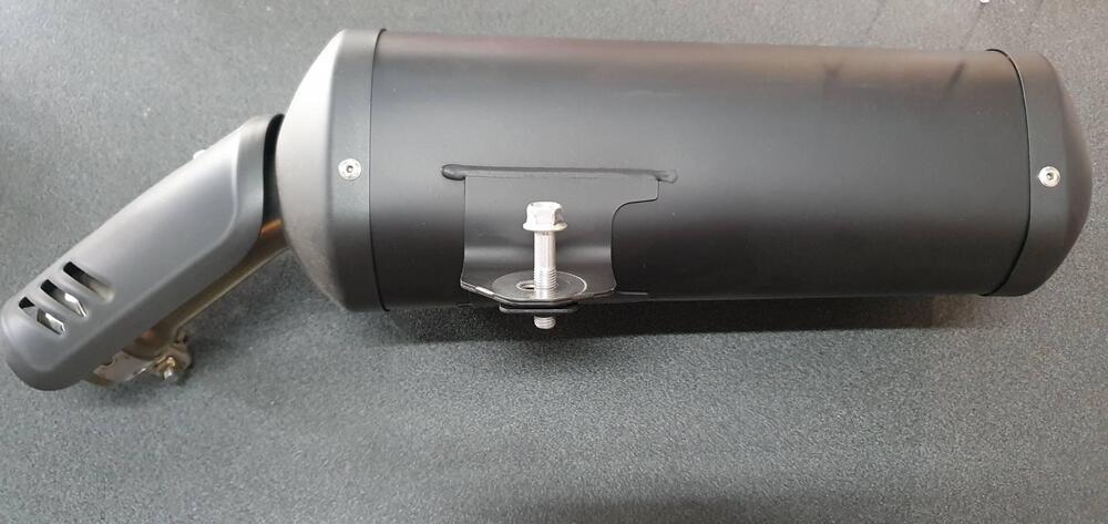 MARMITTA SCARICO YAMAHA FZ8 800 cod.39P147102000 (2)