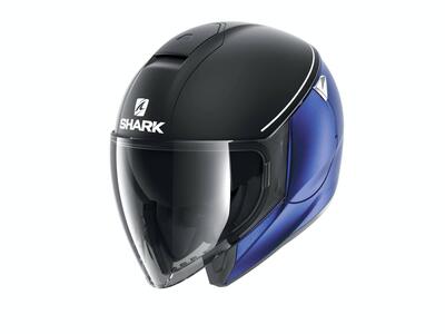 TRIMBOLIMOTO OFFERTA CASCO SHARK JET CITYCRUISER P Shark Helmets