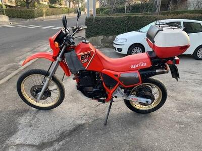Aprilia ETX 350 (1985 - 89) usata