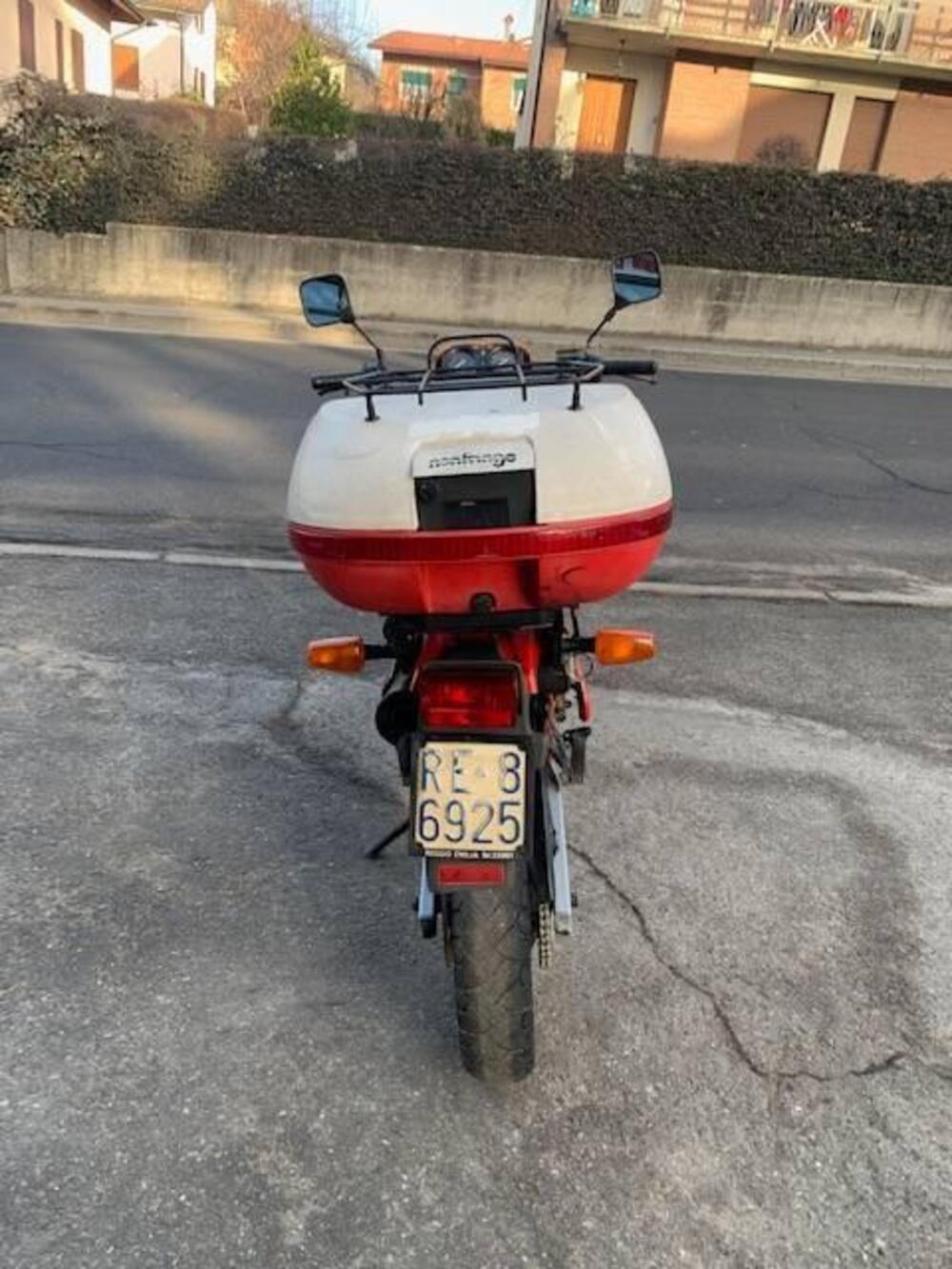 Aprilia ETX 350 (1985 - 89) (2)