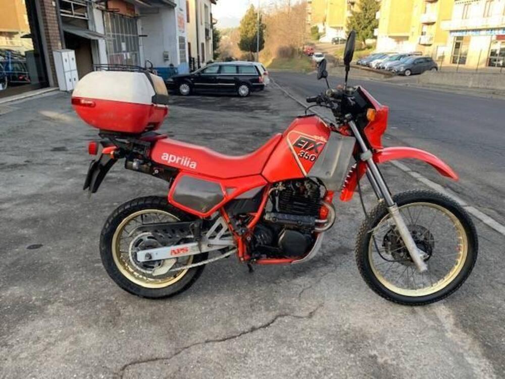 Aprilia ETX 350 (1985 - 89) (3)