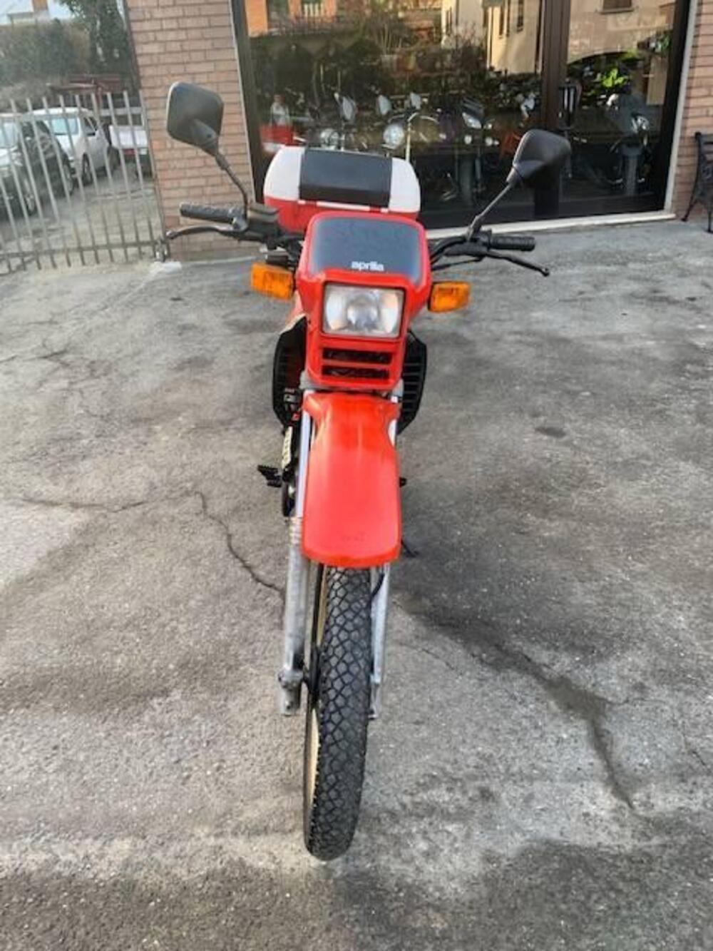 Aprilia ETX 350 (1985 - 89) (4)