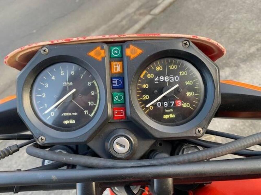 Aprilia ETX 350 (1985 - 89) (6)