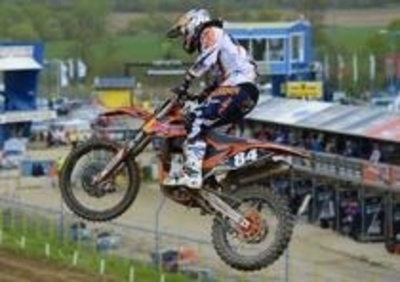 Motocross. Paulin e Herlings si aggiudicano le qualifiche del GP di Bulgaria