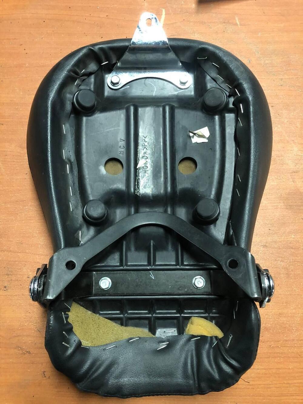 Sella Honda VTX 1300 (2)