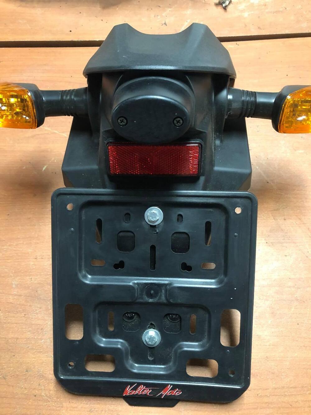 Portatarga Kawasaki Z750 (2)