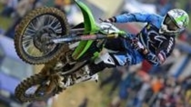 Motocross, GP di Bulgaria. Cairoli vince Gara 2, GP a Paulin. Doppietta di Herlings nella MX2