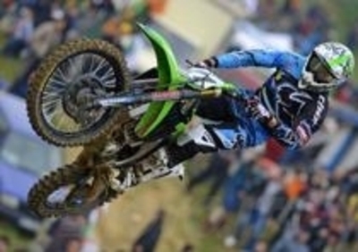 Motocross, GP di Bulgaria. Cairoli vince Gara 2, GP a Paulin. Doppietta di Herlings nella MX2