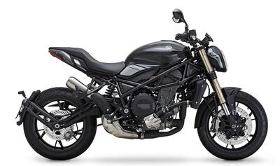 Benelli 752 S (2022 - 25) nuova