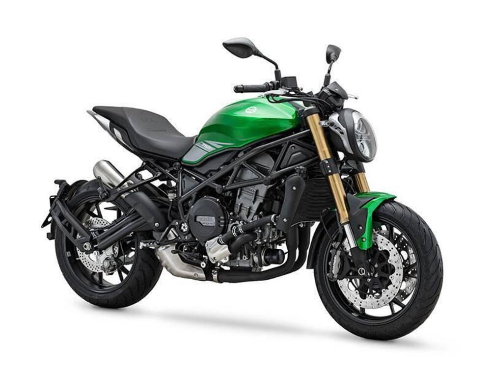 Benelli 752 S (2022 - 25) (2)