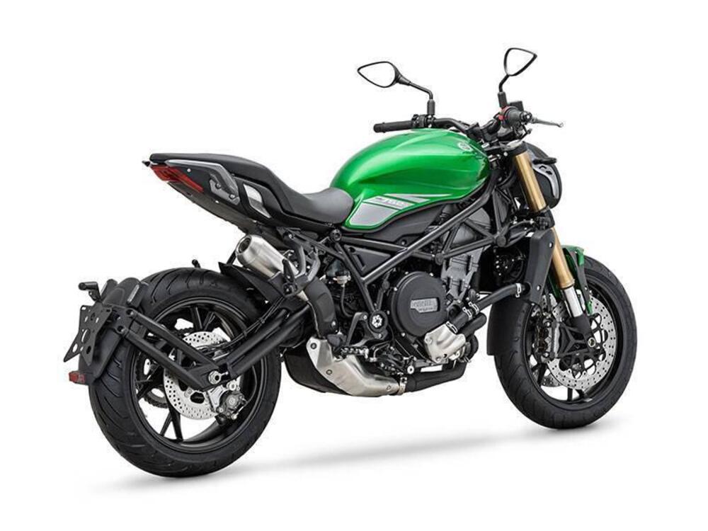 Benelli 752 S (2022 - 25) (5)