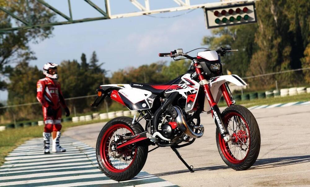 Rieju MRT 50 Supermotard Trophy (2021 - 25) (2)