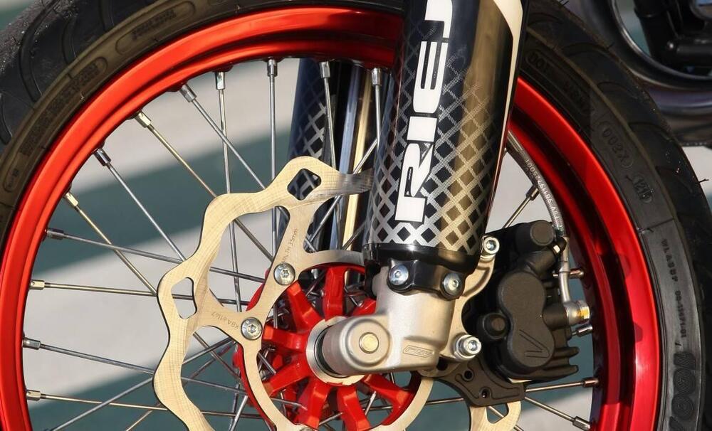 Rieju MRT 50 Supermotard Trophy (2021 - 25) (5)