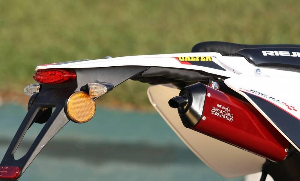 Rieju MRT 50 Supermotard Trophy (2021 - 25) (6)