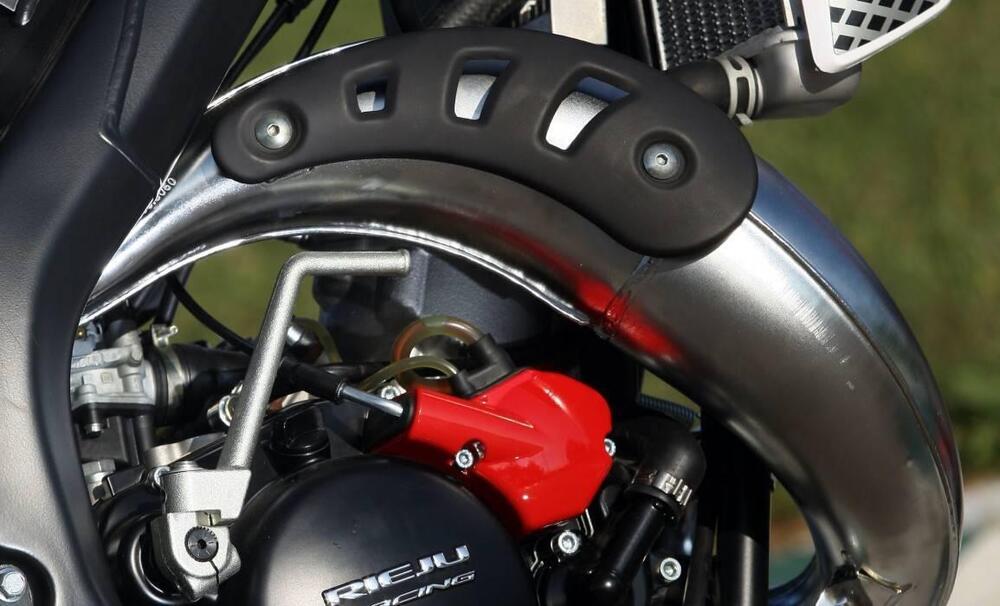 Rieju MRT 50 Supermotard Trophy (2021 - 25) (7)