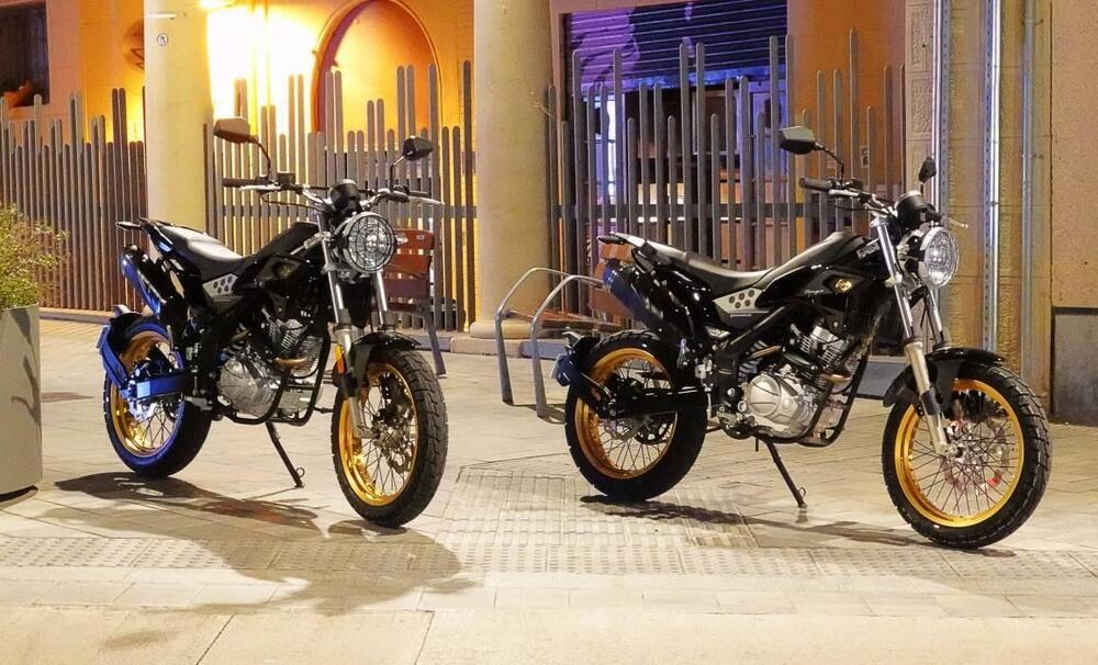 Rieju Tango 125I (2020 - 25) (4)