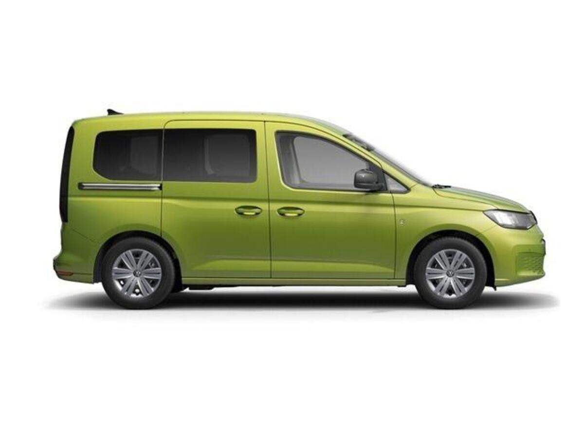 Coprisedili Auto Volkswagen Caddy II Set Universale Grigio | Protezione Top